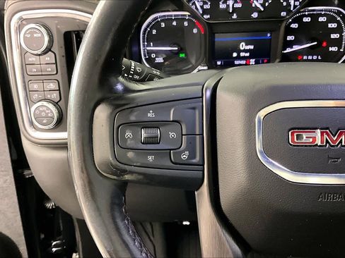 Used 2021 GMC Sierra 1500 AT4 AWD/4WD image 23