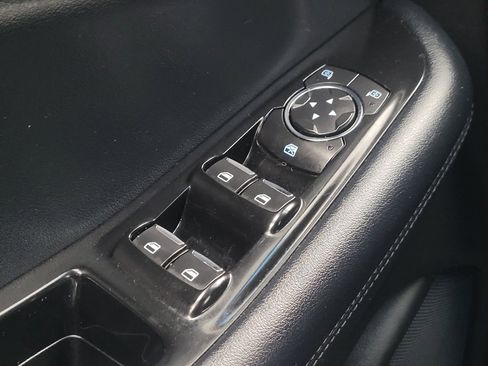 Used 2018 Ford Edge SEL w/ Equipment Group 201A FWD image 27