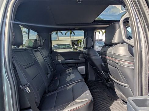 Used 2025 Ford F150 Raptor image 14