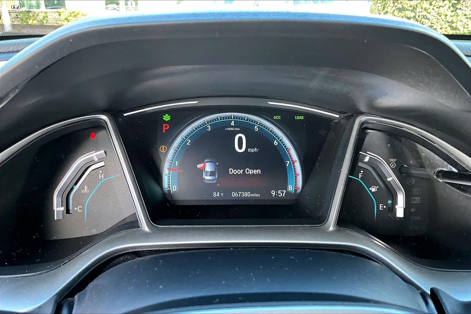 Used 2017 Honda Civic Touring image 26