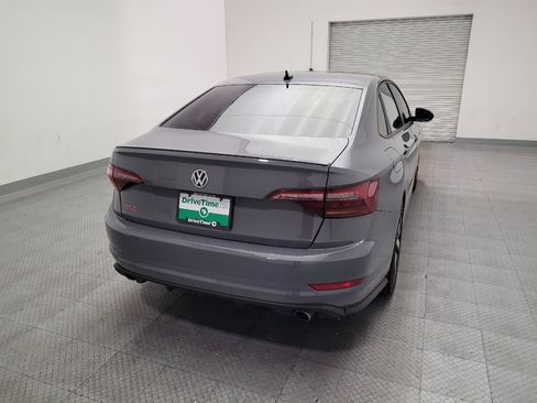 Used 2019 Volkswagen Jetta GLI Autobahn FWD image 7
