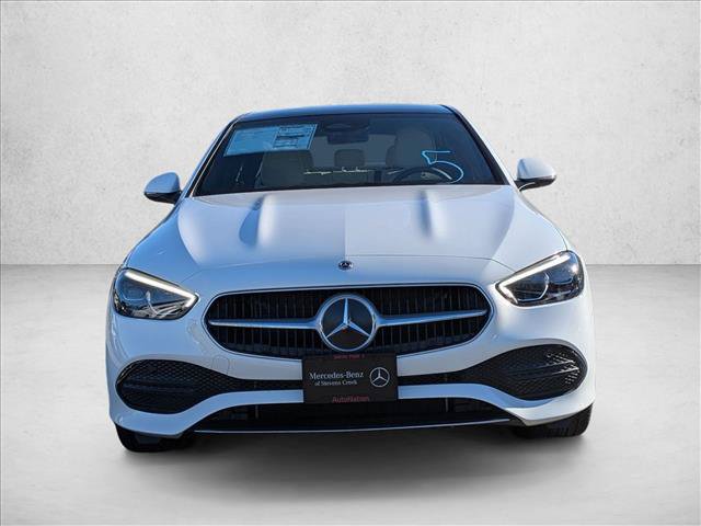 Used 2026 Mercedes-Benz C 300 Sedan image 6