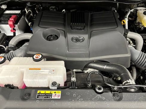Certified 2026 Toyota Tundra SR5 w/ SX Package RWD image 24