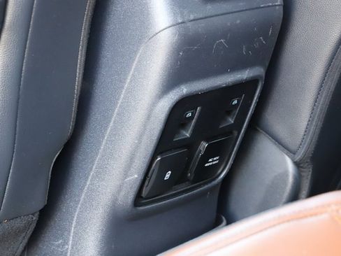 Used 2024 Ford Bronco Outer Banks image 19