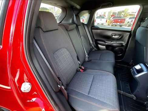 Used 2024 Honda HR-V Sport image 20