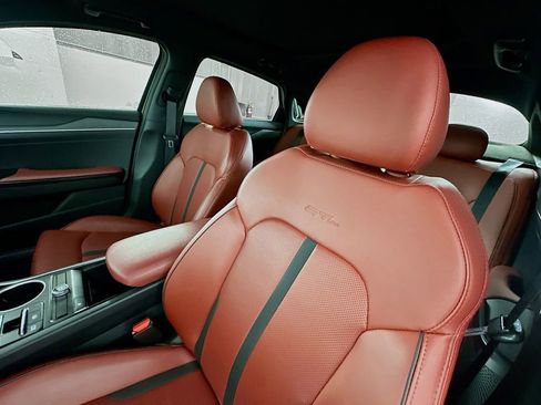 Used 2023 Kia K5 GT-Line image 20