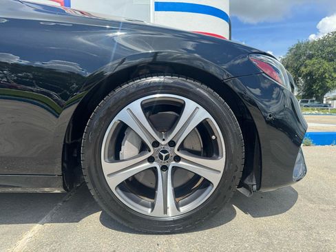 Used 2020 Mercedes-Benz E 350 Sedan w/ Parking Assistance Package image 25