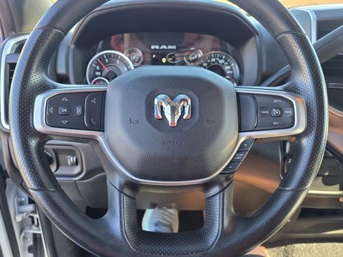 Used 2024 RAM 3500 Big Horn image 23