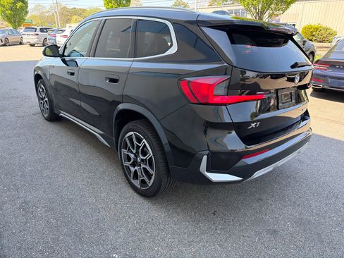 Certified 2023 BMW X1 xDrive28i w/ Convenience Package AWD/4WD image 7