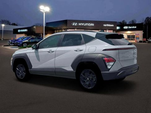 New 2026 Hyundai Kona SEL Sport image 5