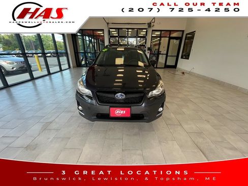 Used 2016 Subaru Crosstrek 2.0i Premium AWD/4WD image 10