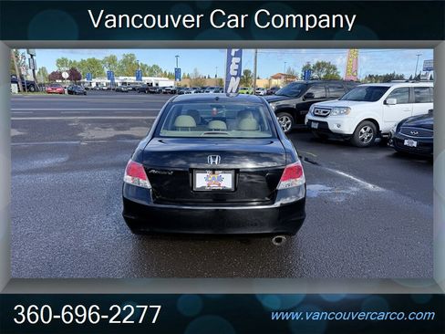 Used 2010 Honda Accord EX-L image 6