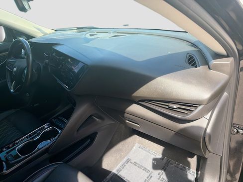 Used 2023 Buick Envision Avenir FWD image 33