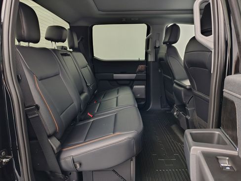 New 2026 Ford F350 Lariat AWD/4WD image 34