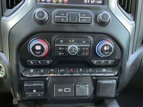 Used 2023 Chevrolet Silverado 3500 LTZ w/ LTZ Texas Edition AWD/4WD image 33