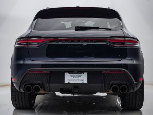 Used 2023 Porsche Macan S w/ Premium Package Plus AWD/4WD image 8