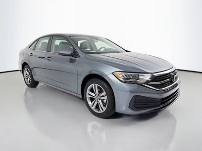 Used 2023 Volkswagen Jetta SE