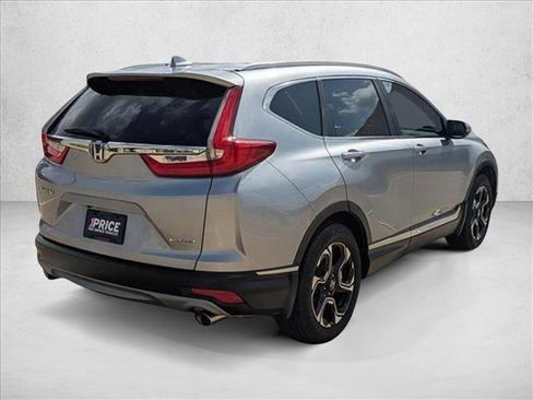 Used 2019 Honda CR-V Touring image 5