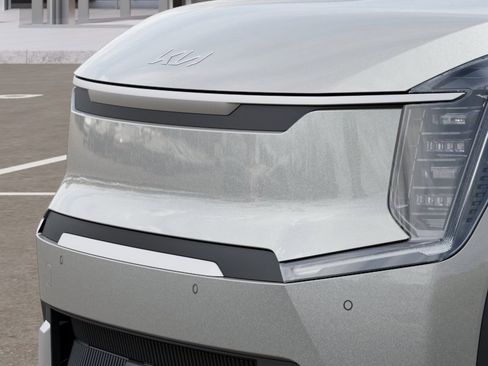 New 2026 Kia EV9 Wind AWD/4WD image 12