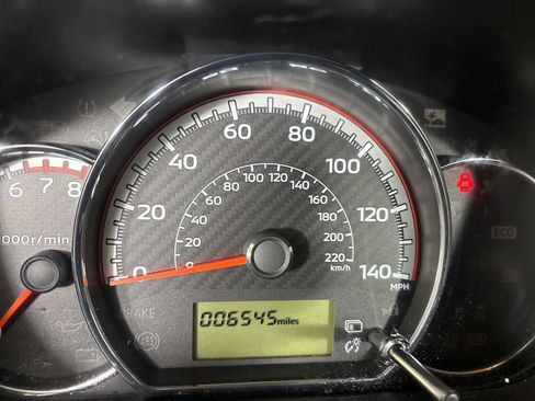 Used 2024 Mitsubishi Mirage G4 SE image 13