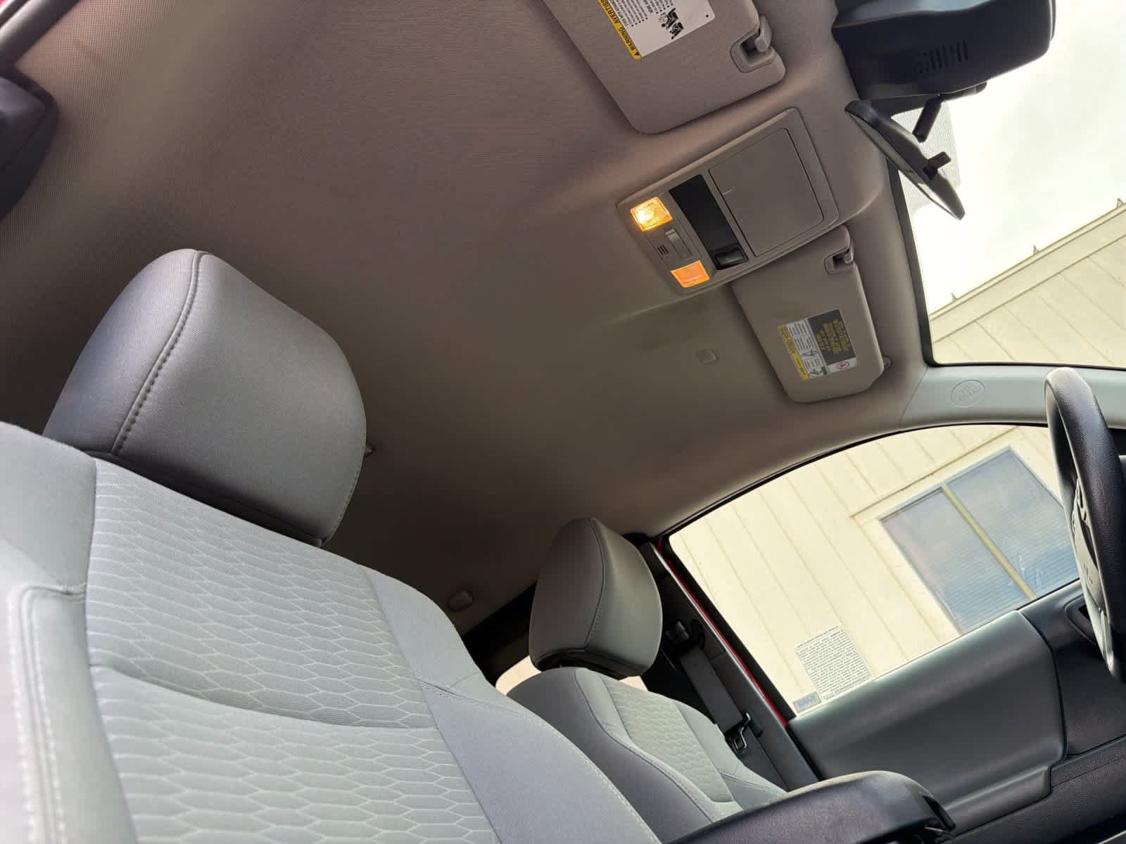 Used 2019 Toyota Tacoma SR w/ SR Convenience Package RWD image 16
