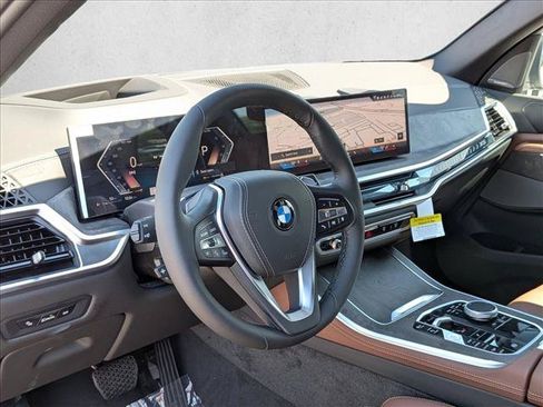 New 2026 BMW X5 xDrive40i AWD/4WD image 3
