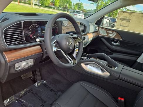 New 2026 Mercedes-Benz GLE 350 4MATIC image 27