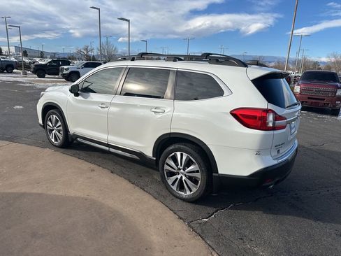 Used 2021 Subaru Ascent Limited w/ Technology Package image 37