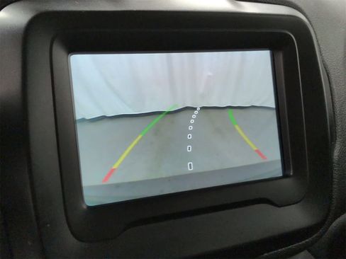 Used 2019 Jeep Renegade Limited w/ Trailer Tow Group image 30