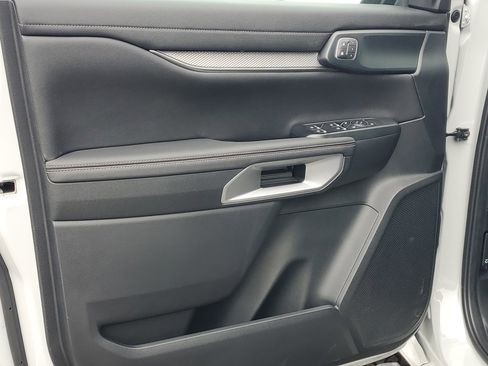 New 2026 Ford Ranger Lariat image 10