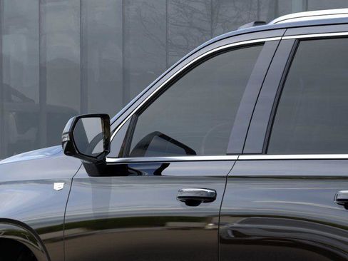 New 2026 Cadillac Escalade Luxury image 13