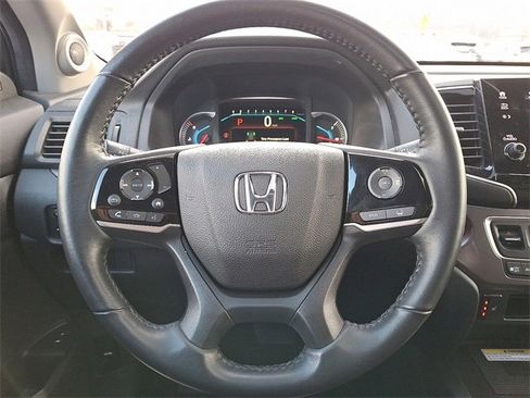 Certified 2022 Honda Pilot Special Edition image 15