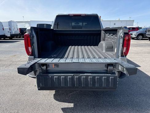 Used 2021 GMC Sierra 1500 Denali w/ Driver Alert Package II AWD/4WD image 24