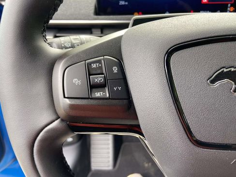 Used 2025 Ford Mustang Mach-E Premium RWD image 34