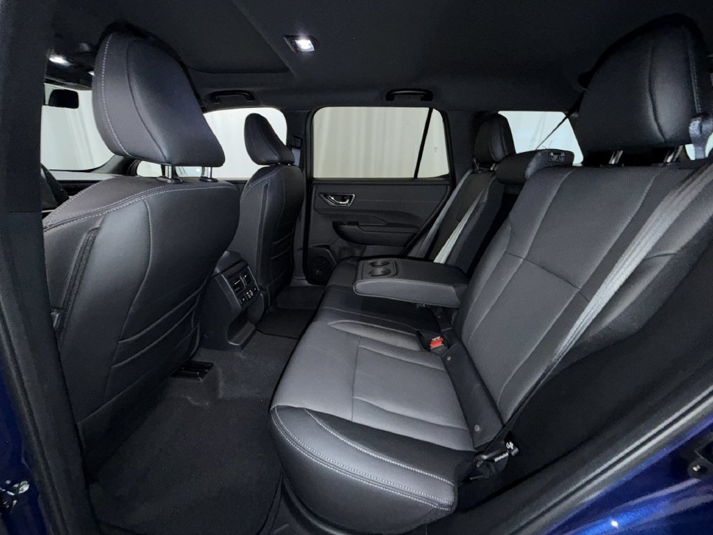 New 2026 Subaru Outback Touring XT AWD/4WD image 13