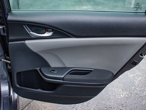 Used 2018 Honda Civic LX image 19