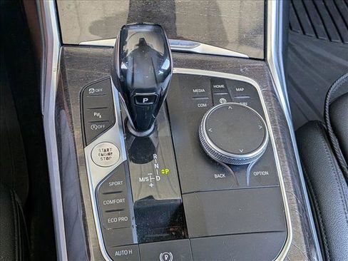 Used 2020 BMW 330i Sedan w/ Convenience Package RWD image 10