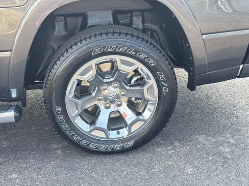 New 2026 RAM 1500 Big Horn image 11