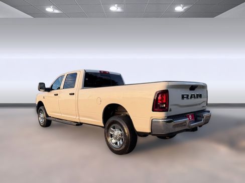 New 2025 RAM 2500 Tradesman image 3