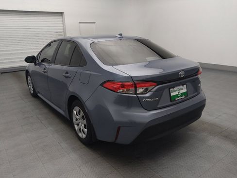 Used 2025 Toyota Corolla LE FWD image 5