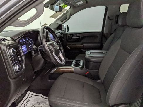 Used 2020 GMC Sierra 1500 Elevation w/ Elevation Value Package image 23