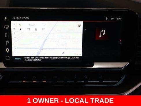 Certified 2022 GMC Sierra 1500 SLT w/ SLT Premium Plus Package image 21