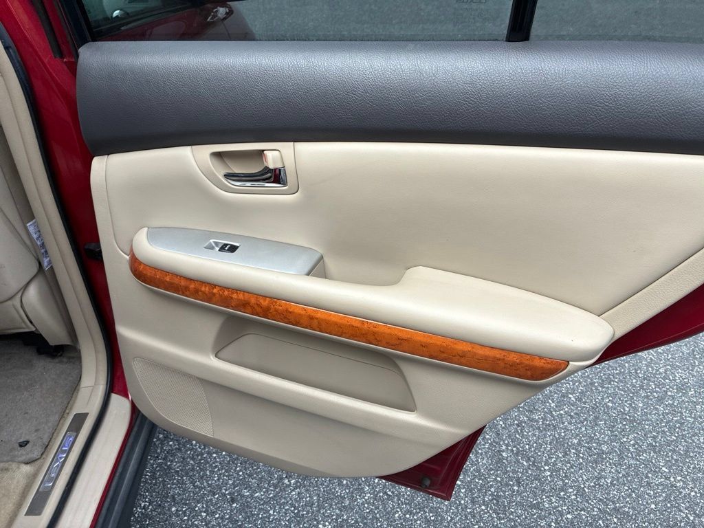 Used 2008 Lexus RX 400h 2WD image 35
