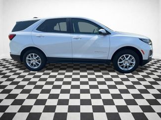 Certified 2024 Chevrolet Equinox LT AWD/4WD video 2
