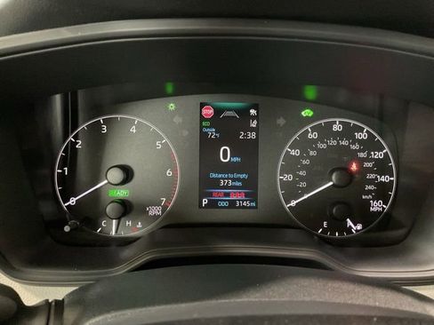Used 2025 Toyota Corolla LE w/ LE Premium Package AWD/4WD image 14