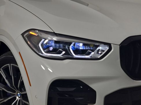 Certified 2023 BMW X5 xDrive40i w/ Executive Package image 36