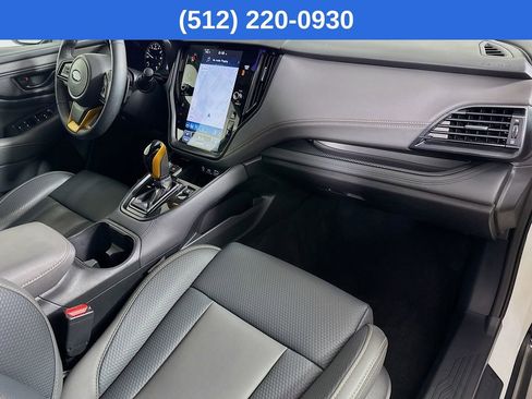 Used 2023 Subaru Outback Wilderness image 37