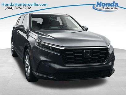 Used 2023 Honda CR-V EX-L