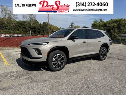 New 2026 Buick Enclave Sport Touring w/ Super Cruise Package