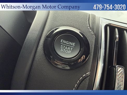 New 2026 Ford Expedition Platinum w/ Stealth Appearance Package image 27